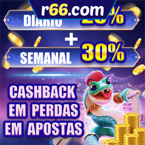 r66.com Fundo de Resgate de Perdas Semanais